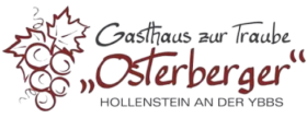 Gasthaus zur Traube – Osterberger